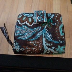 Vera Bradley Wallet